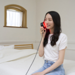 ホッとする瞬間にも